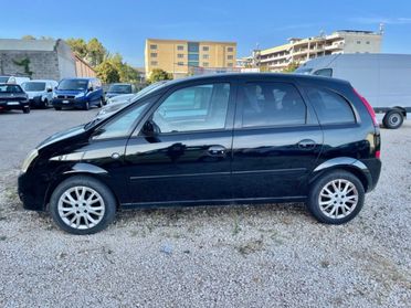 OPEL Meriva 1.3 CDTI