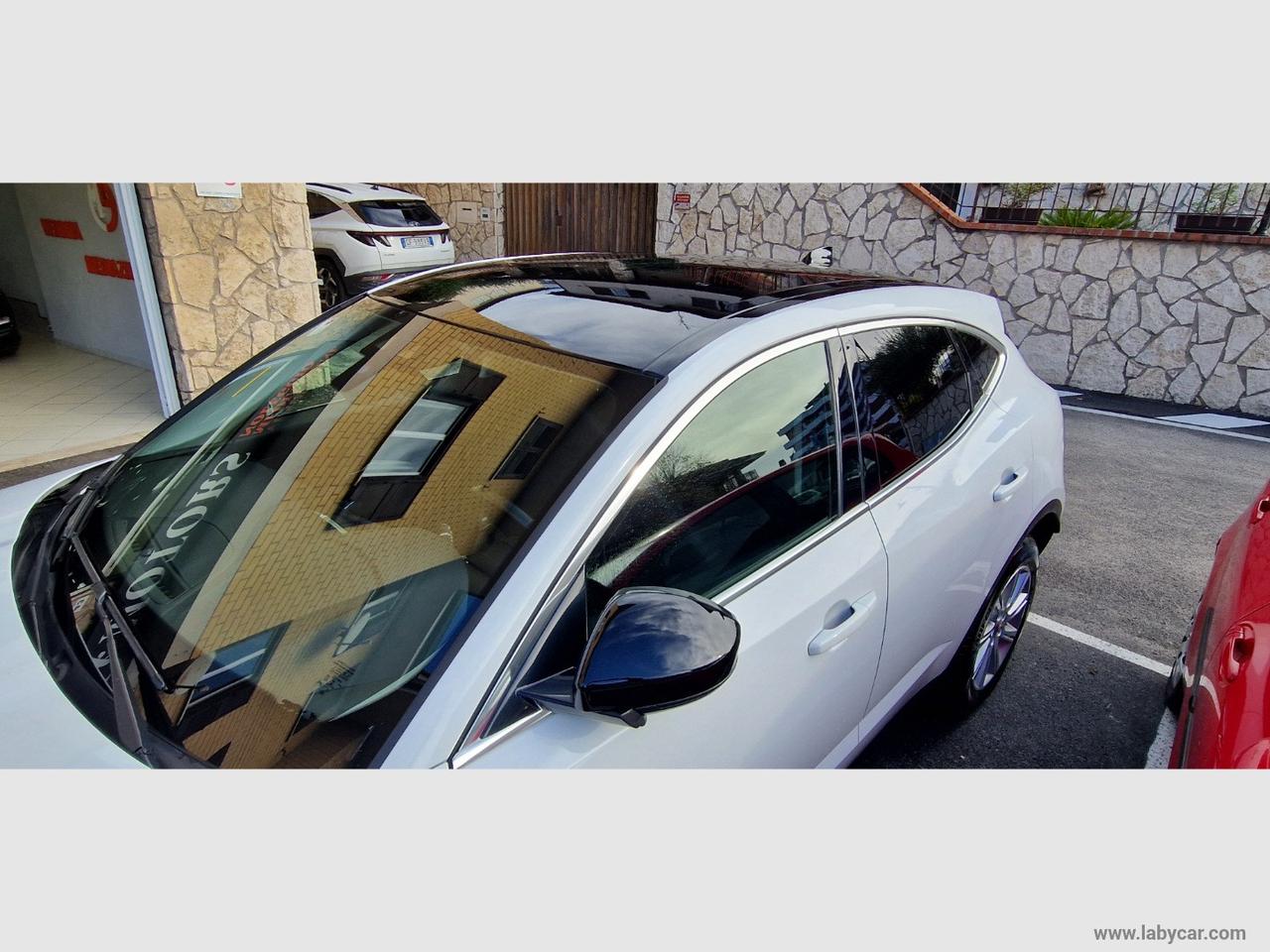 JAGUAR E-Pace 2.0D 150CV AWD