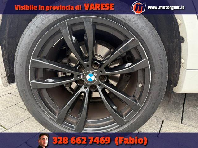 BMW X6 xDrive30d 249CV Msport