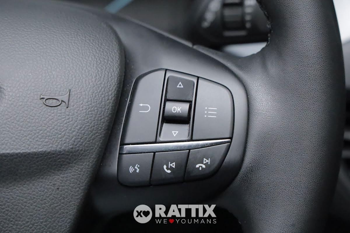 Ford Focus SW 1.5 Ecoblue 120CV Business Auto