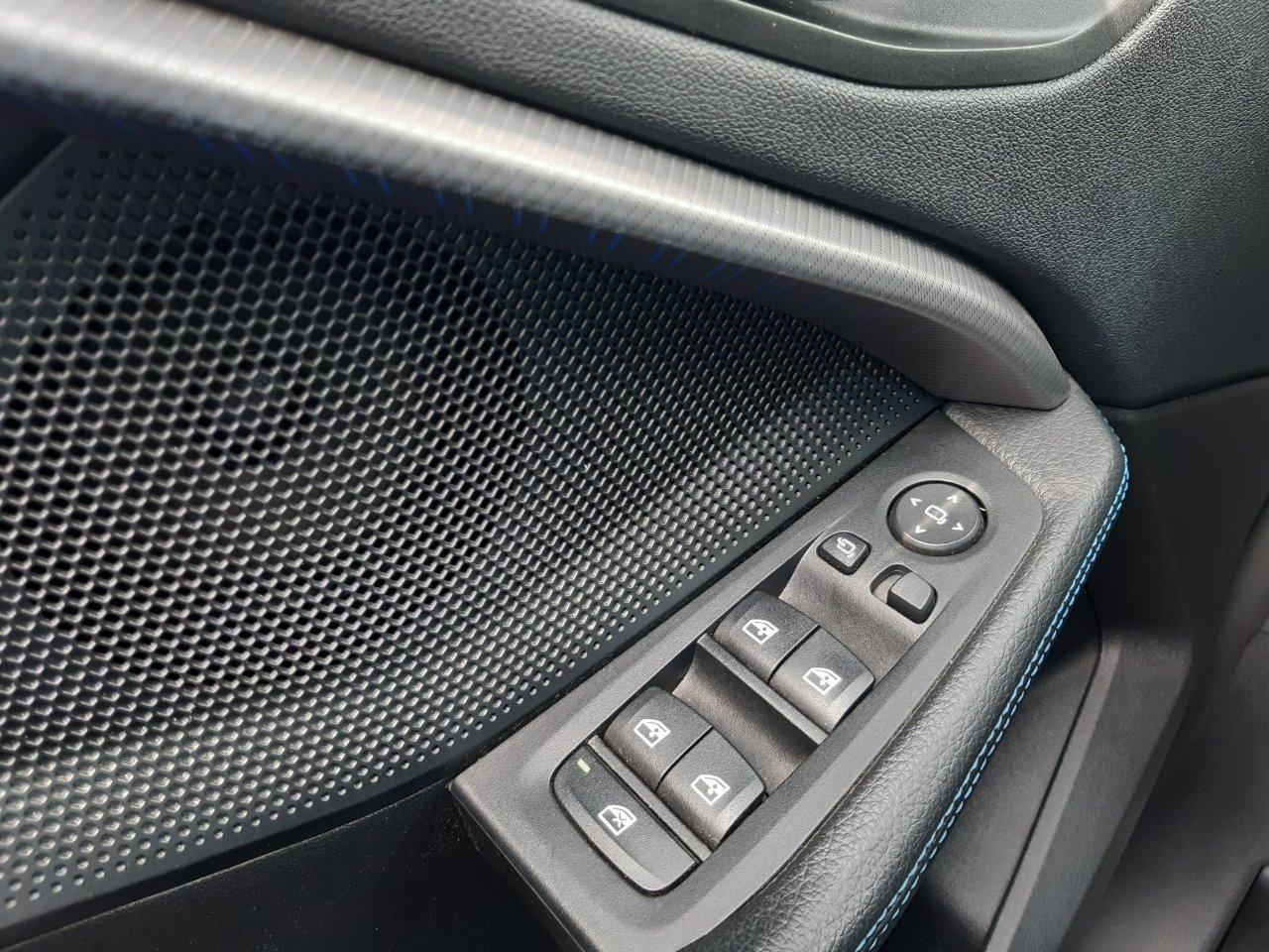 BMW 118 d Msport auto