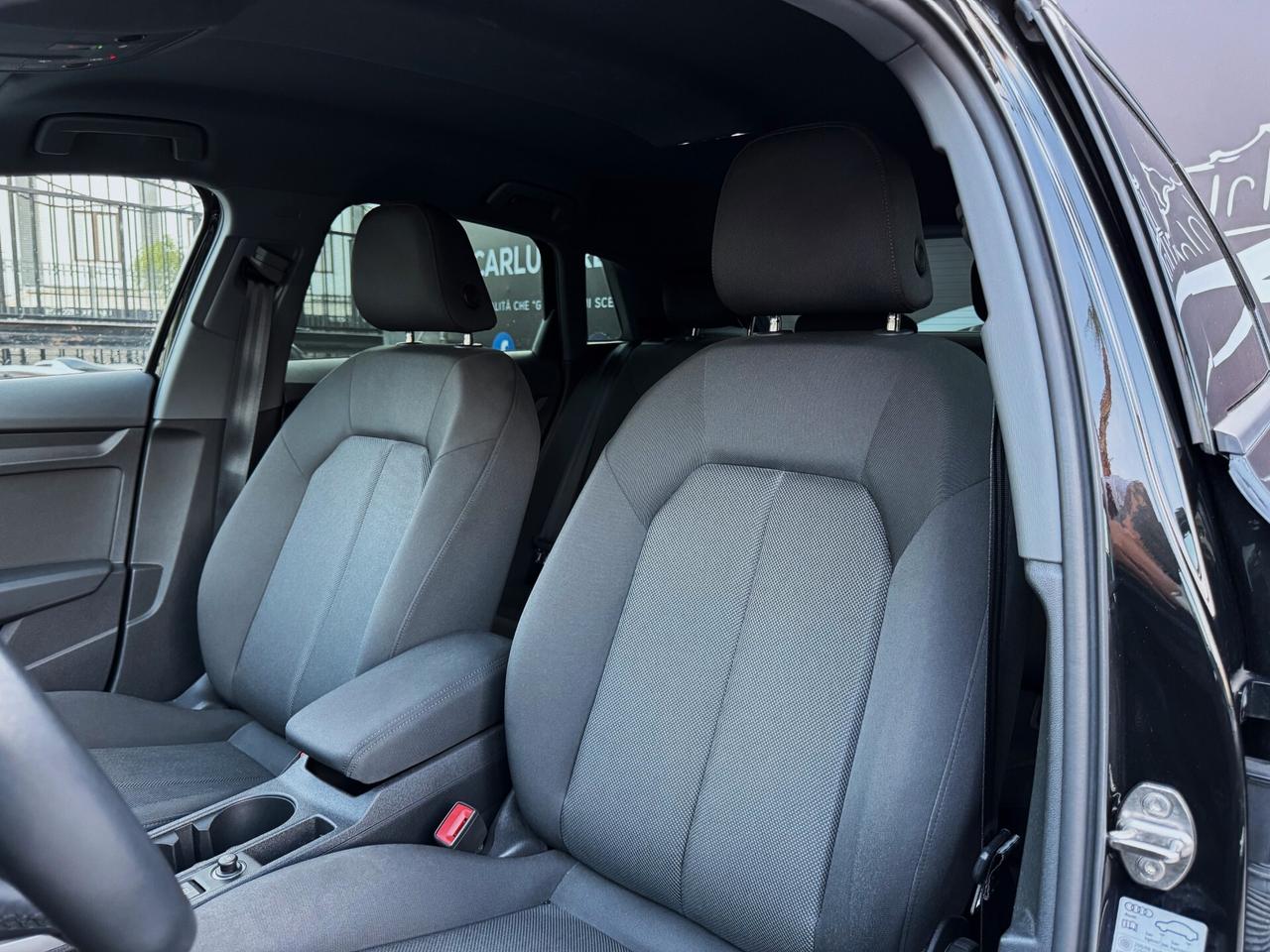 Audi A3 Sportback 35 TDI S-tronic 150CV S line MATRIX