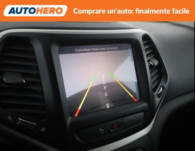 JEEP Grand Cherokee 3.0 V6 CRD 250 CV Multijet Limited