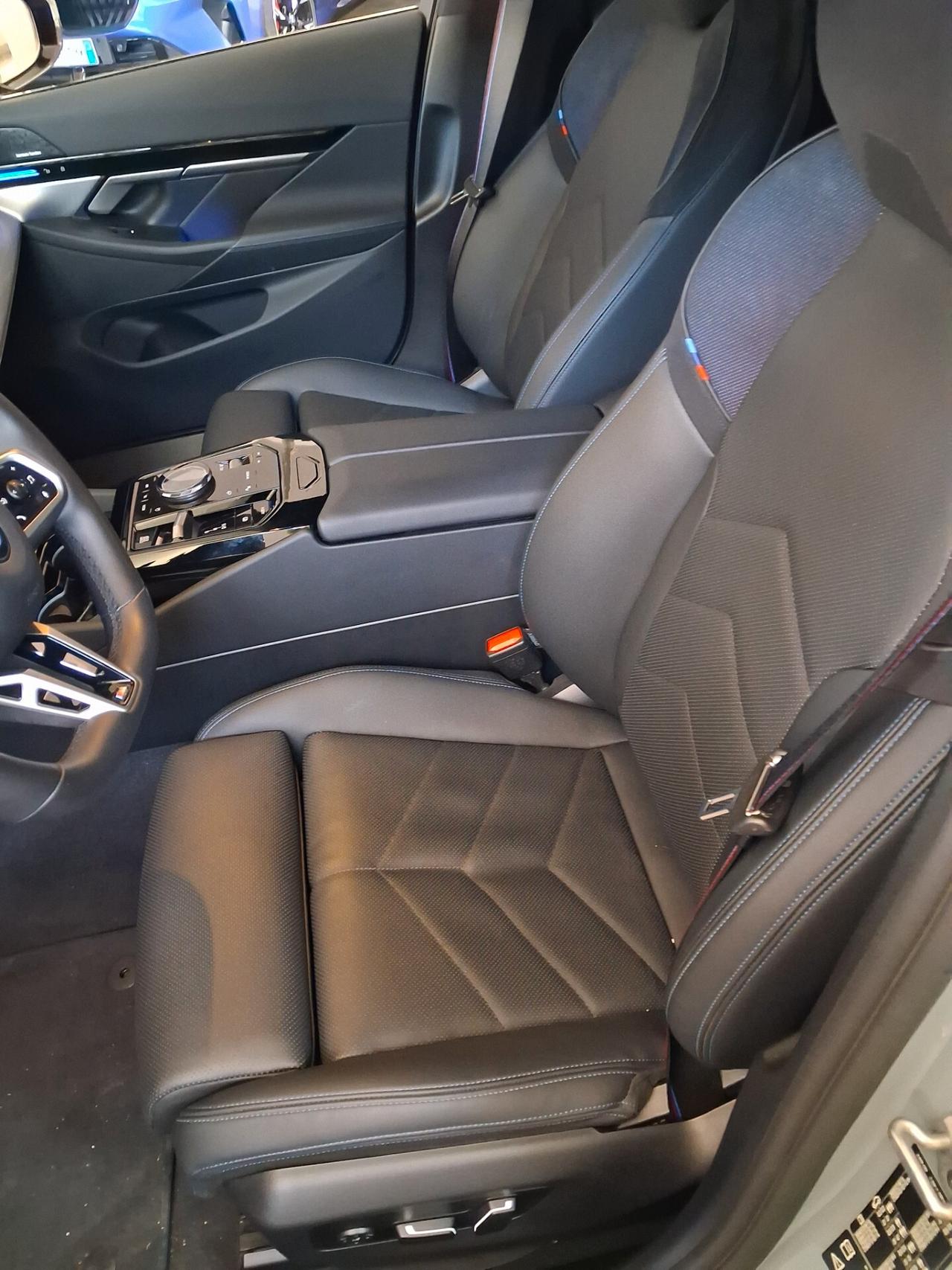 Bmw 520 520d 48V xDrive Msport Pro