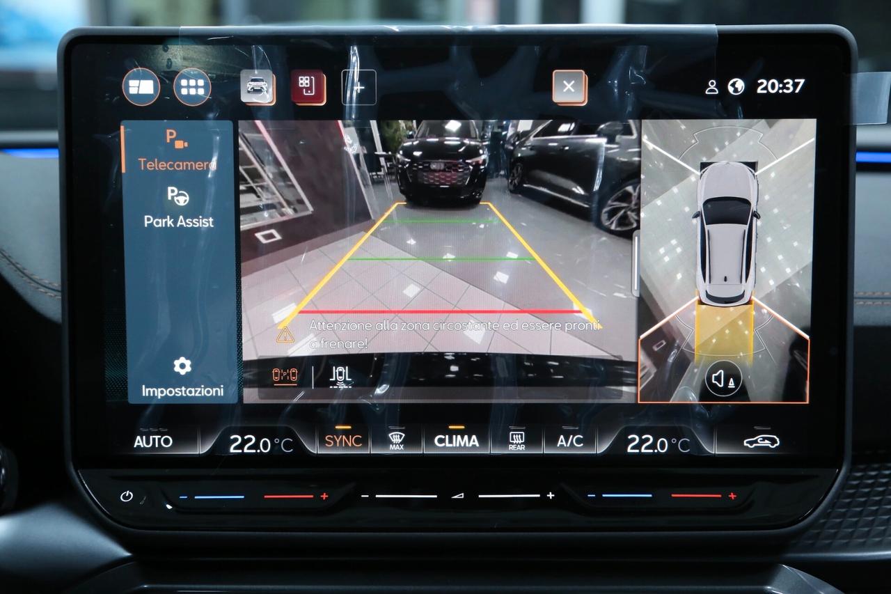 Cupra Formentor 2.0 TDI 150 cv DSG_KM0_2025