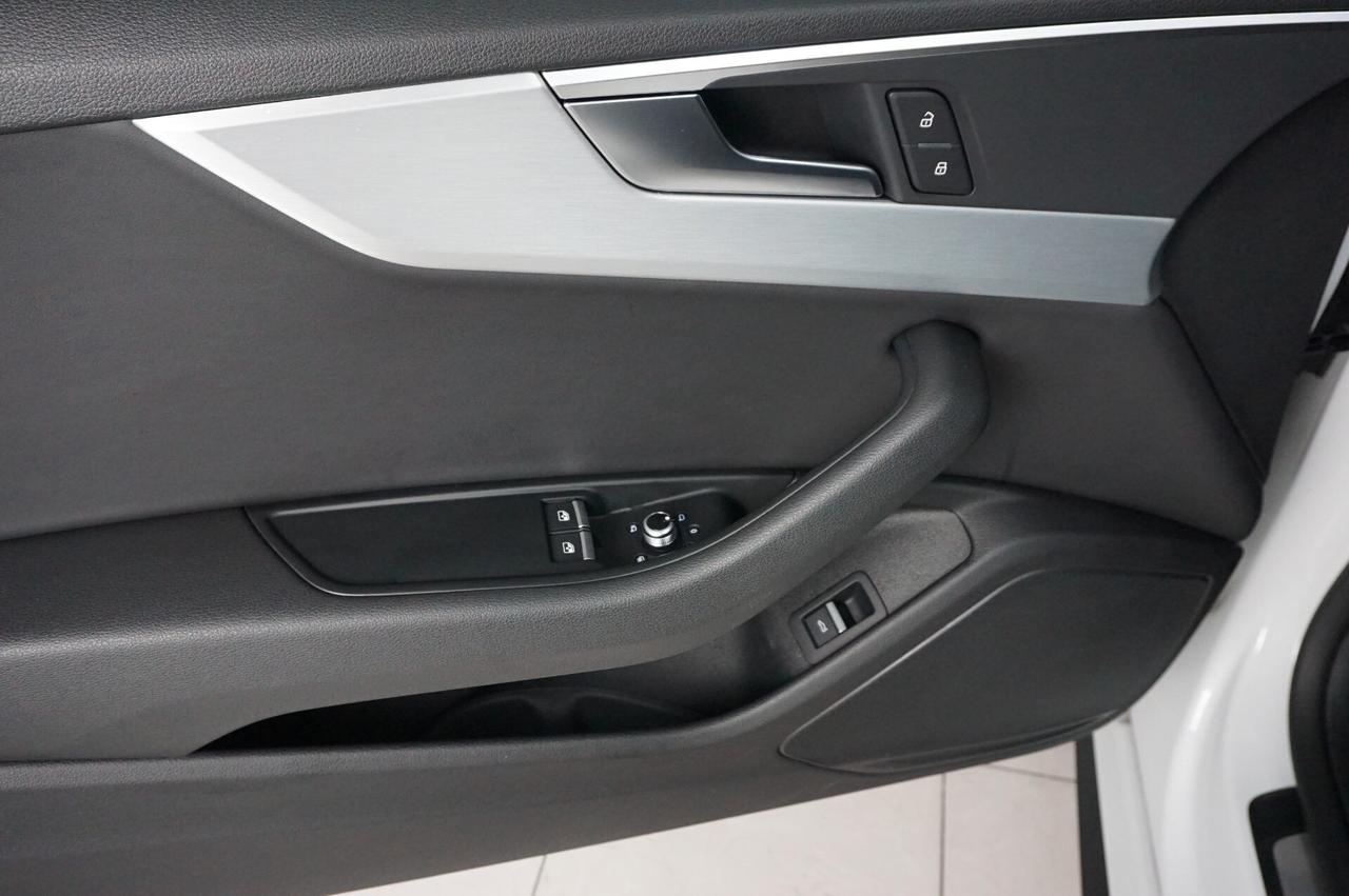 Audi A5 2.0 TDI 190 cv S tronic S Line Coupè