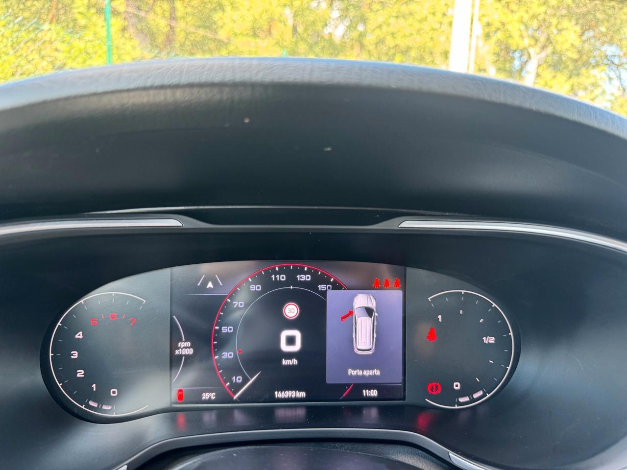 Fiat Tipo 1.6 Mjt 130CV S&S SW