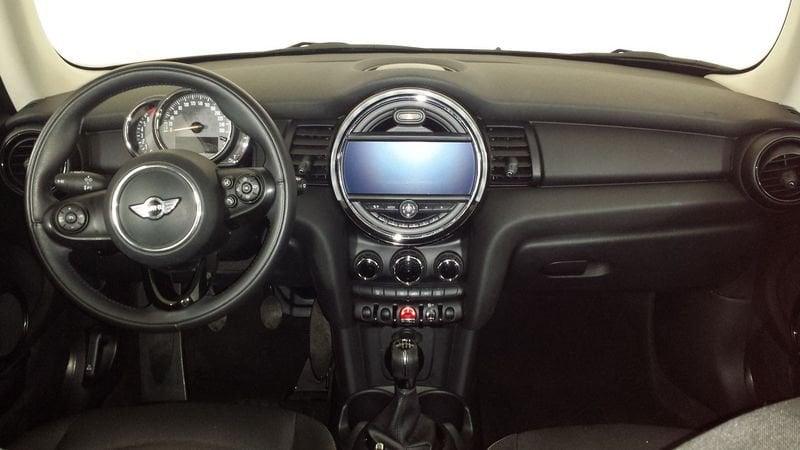 MINI Mini 5 porte Mini 2014 Benzina Mini 1.2 One 75cv 3p