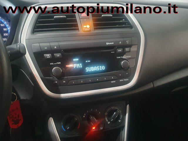 SUZUKI S-Cross 1.6 DDiS 5 porte Style