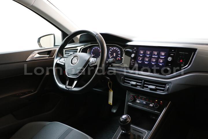 Volkswagen Polo 5p 1.0 tsi Highline 95cv