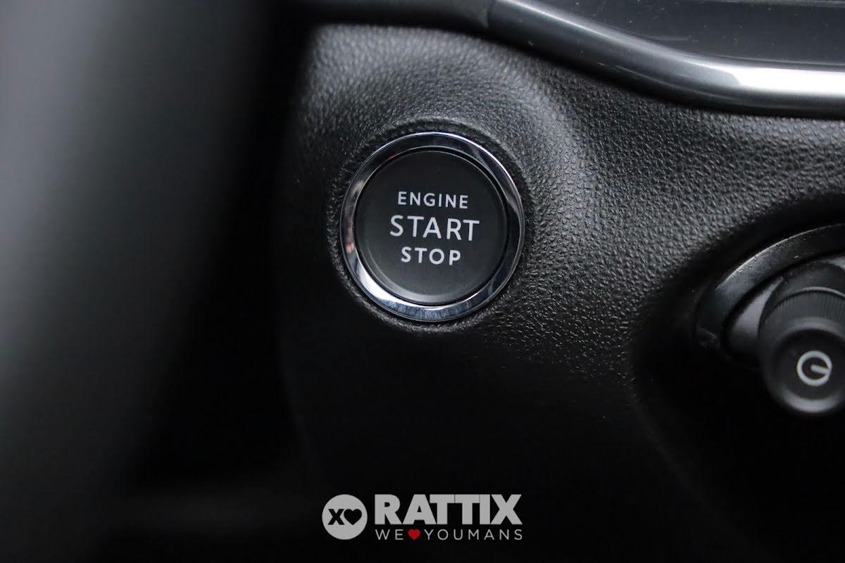 Fiat 600 1.2 hybrid La Prima