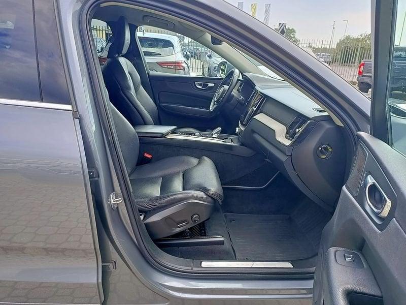 Volvo XC60 2.0 B4 Inscription AWD Geartronic my20 2.0 b4 Inscription awd auto my20