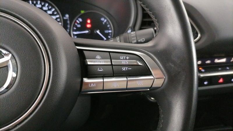 Mazda CX-30 2.0 m-hybrid Exclusive 2wd 122cv 6at