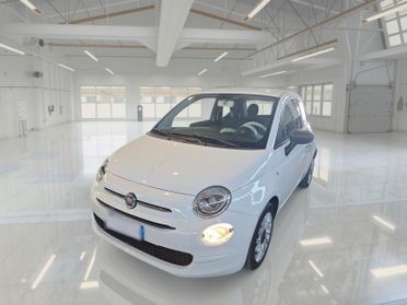 FIAT 500C 1.0 70 CV IBRIDO CULT 3 PORTE BERLINA