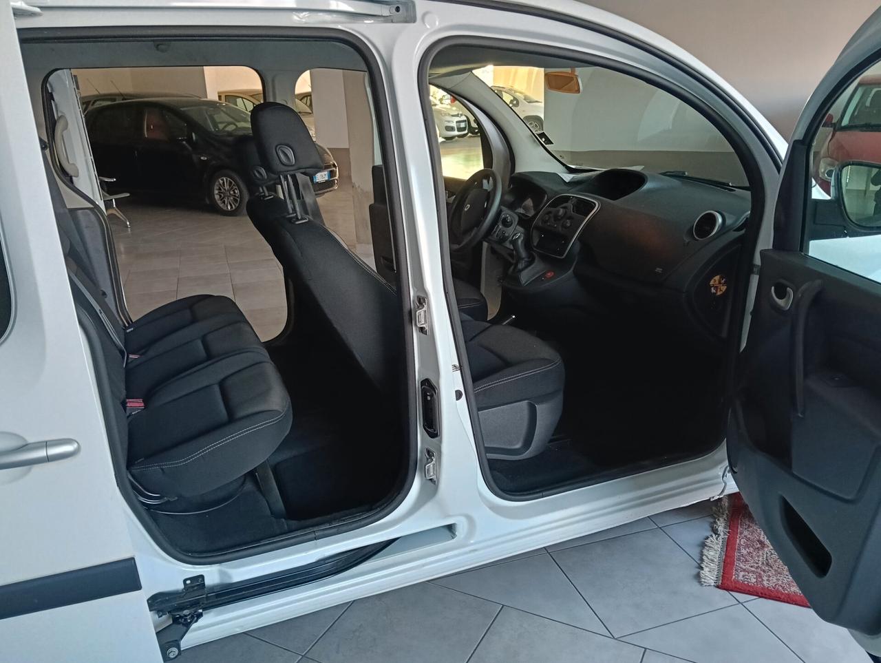 Renault Kangoo 1.5 dCi 75CV 5 porte Life