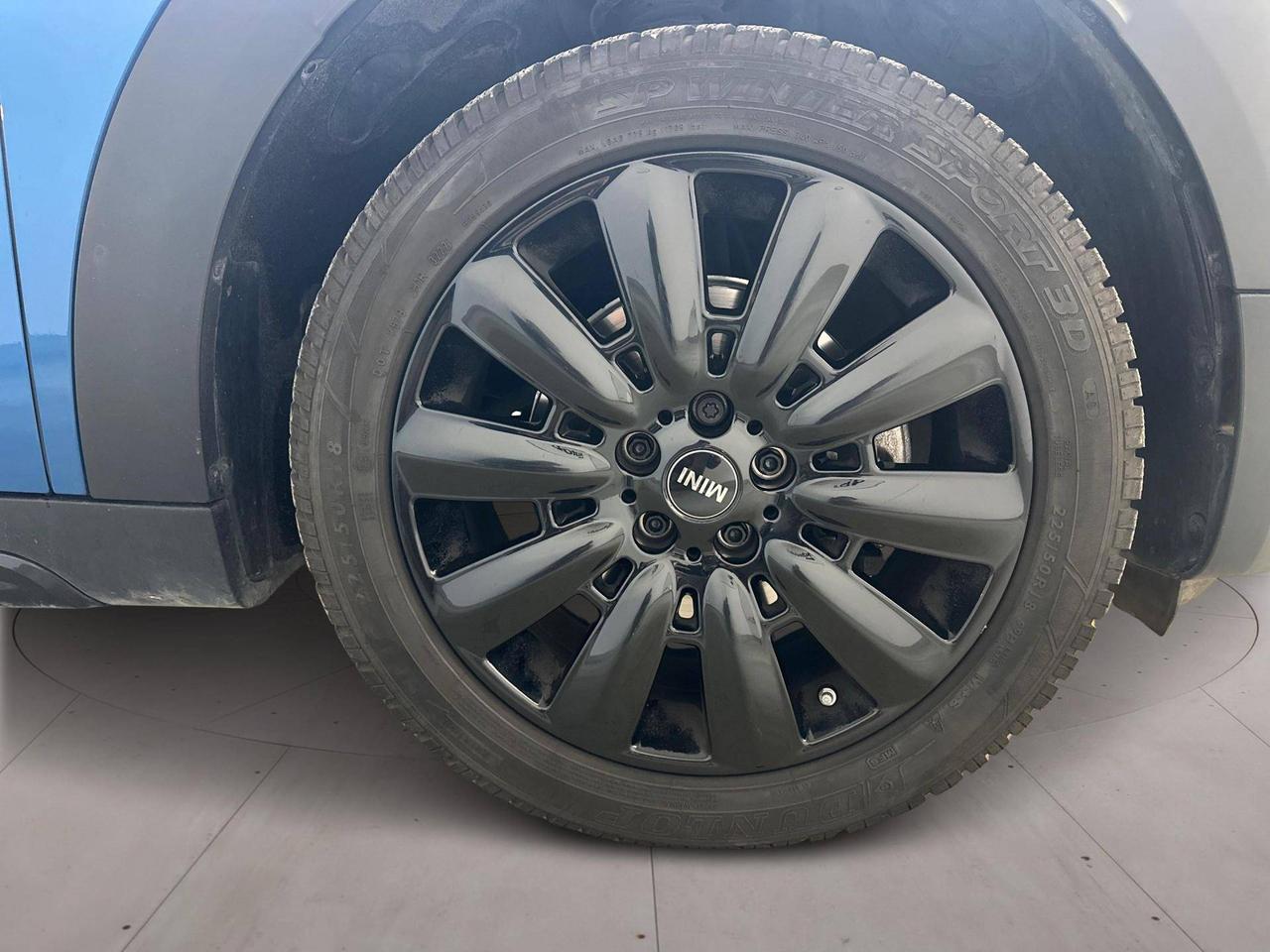 MINI Countryman Cooper Northwood Edition