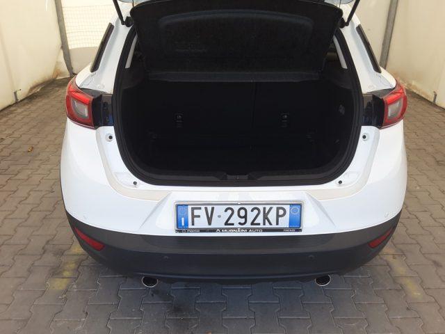 MAZDA CX-3 2.0L Skyactiv-G 121cv Business *EURO 6*