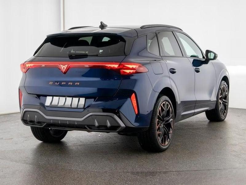 Cupra Terramar Terramar 1.5 e-Hybrid 272cv DSG VZ CAMERA 360° MATRIX LED