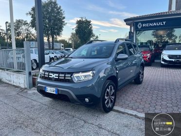 Dacia Duster Duster 1.5 Blue dCi 8V 115 CV 4x2 Journey