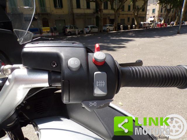 BMW R 1200 RT Vero Affare