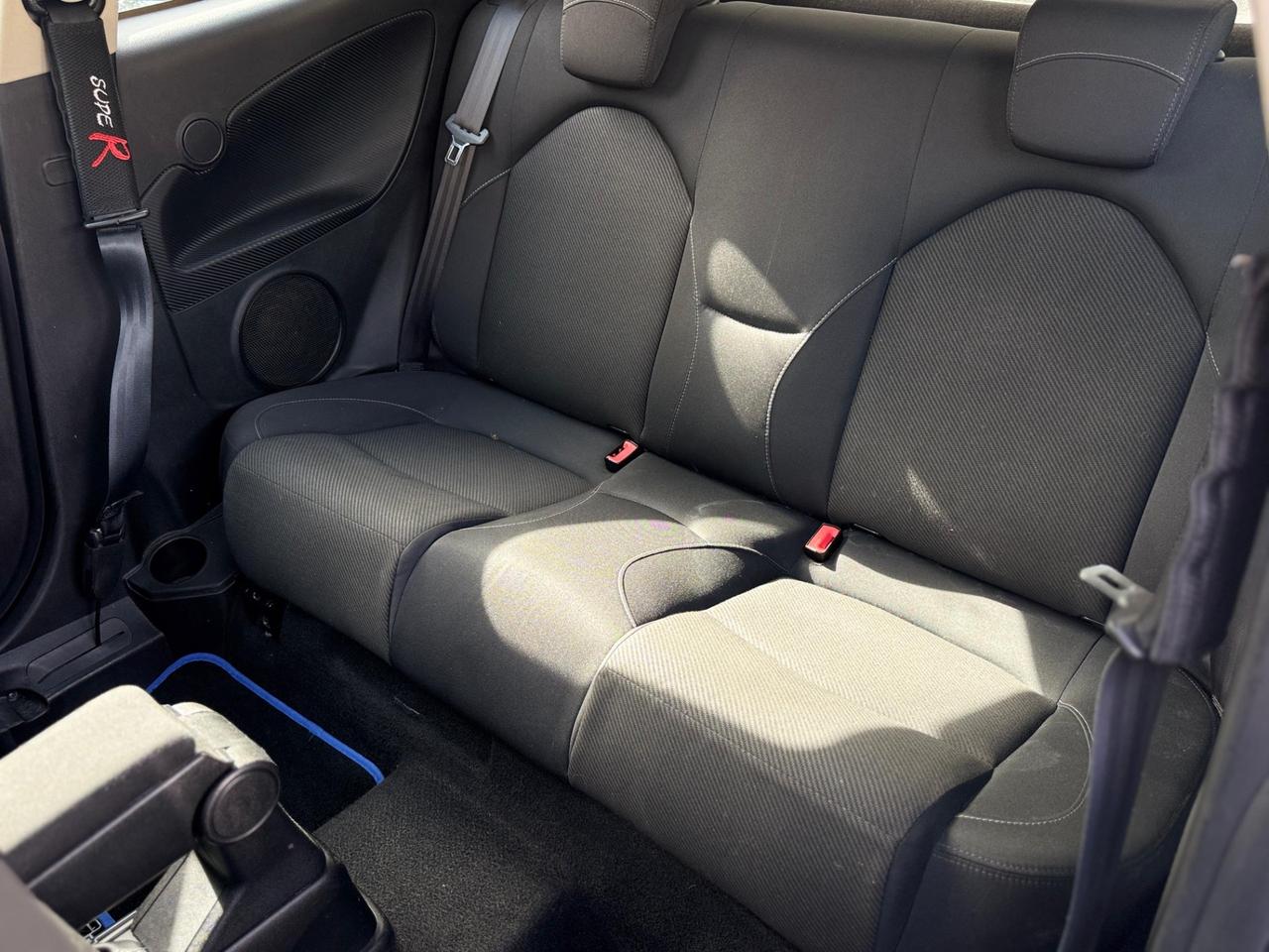 Alfa Romeo MiTo 1.4 105 CV M.air S&S Distinctive Sport Pack