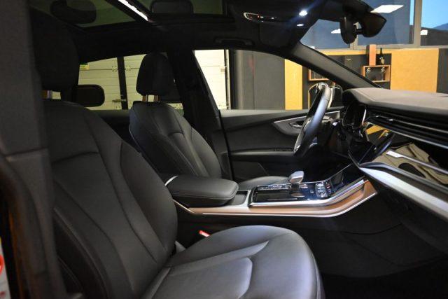 AUDI Q8 50 TDI Q.TIP.286CV S-LINE TET.22"CAM SOSP.CAM FULL