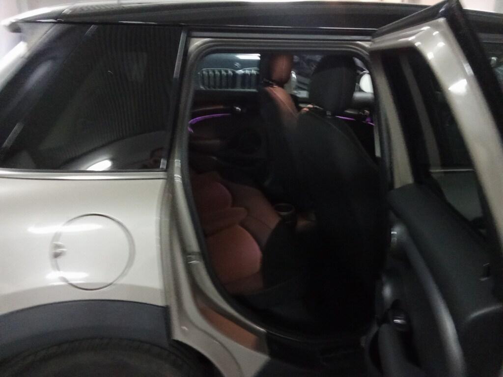 Mini Cooper 1.5 TwinPower Turbo Cooper