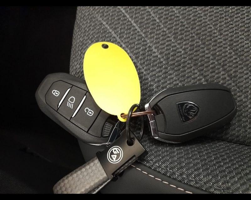 Peugeot 2008 II 2023 1.2 hybrid Allure 145cv e-dcs6