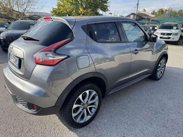 Nissan Juke Juke 1.2 DIG-T 115 Tekna