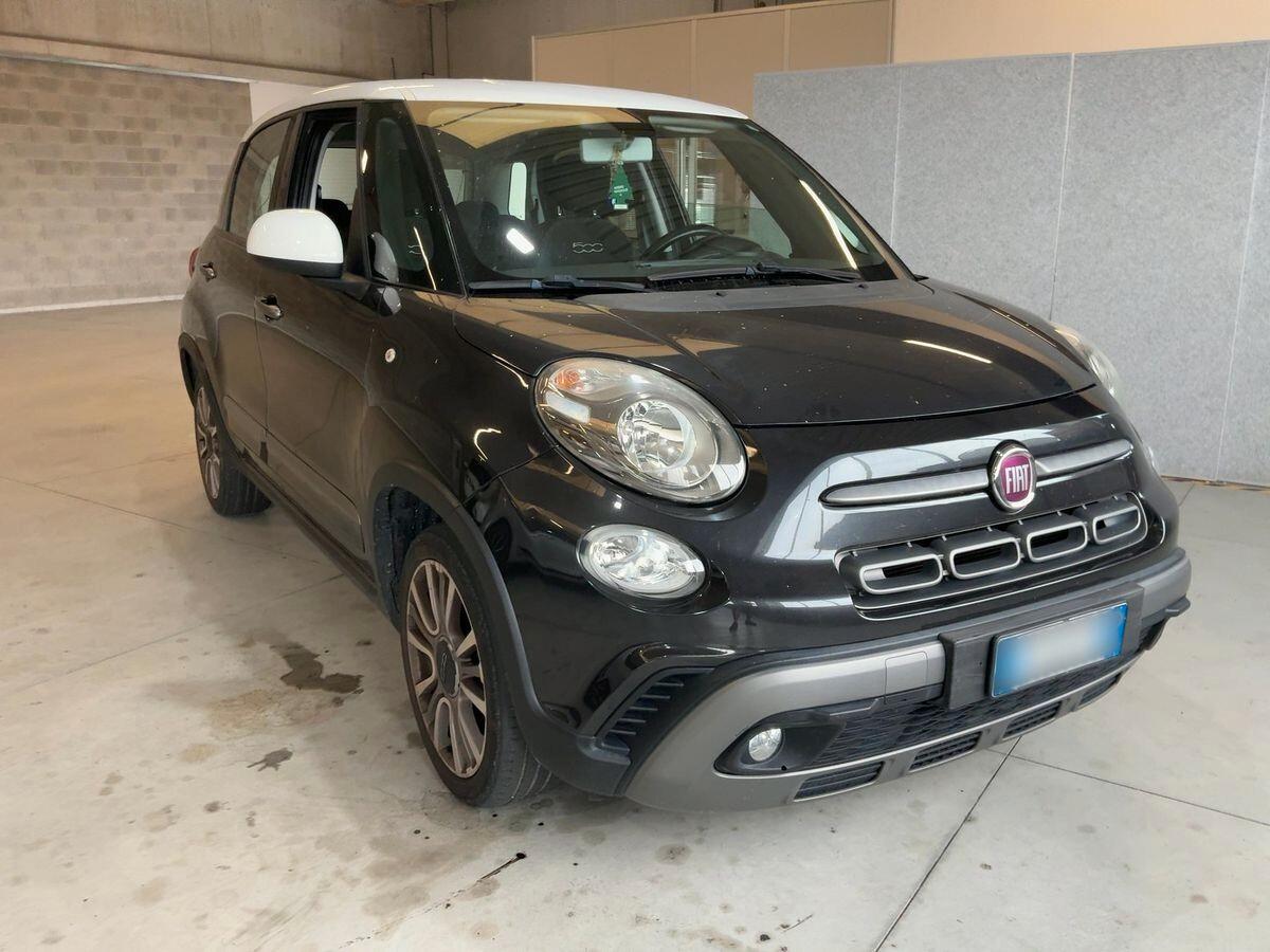 Fiat 500L 1.3 Multijet 95 CV Cross my 18