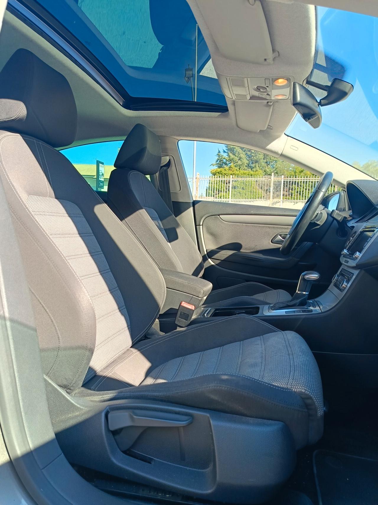 Volkswagen Passat 2.0 TDI DPF Highline