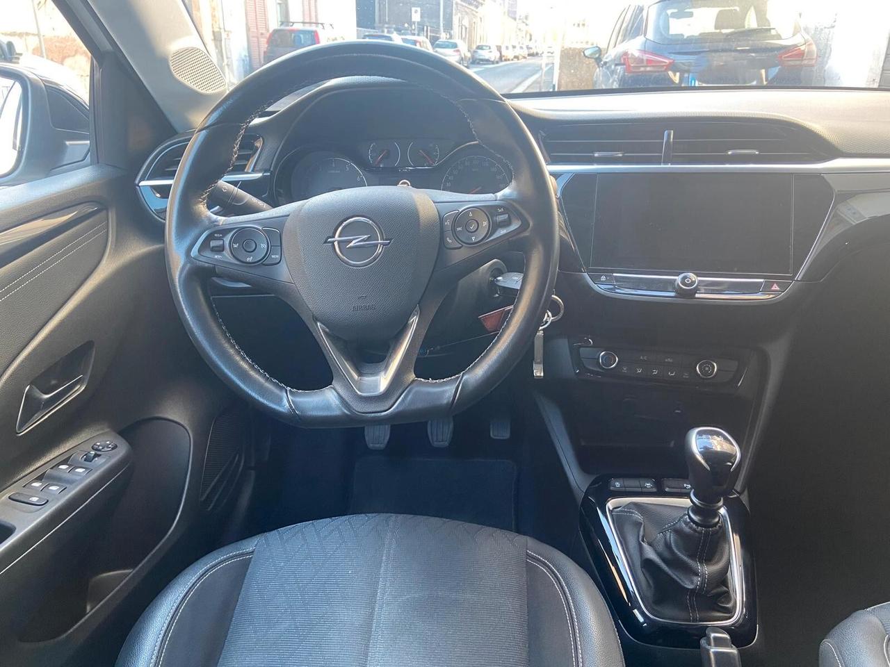 Opel Corsa 1.2 100 CV Elegance