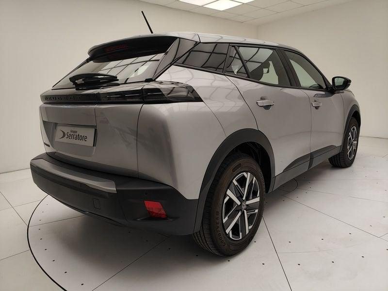Peugeot 2008 54 kWh Active