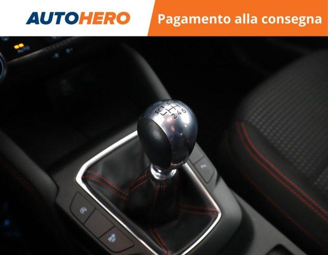 FORD Kuga 1.5 EcoBlue 120 CV 2WD ST-Line