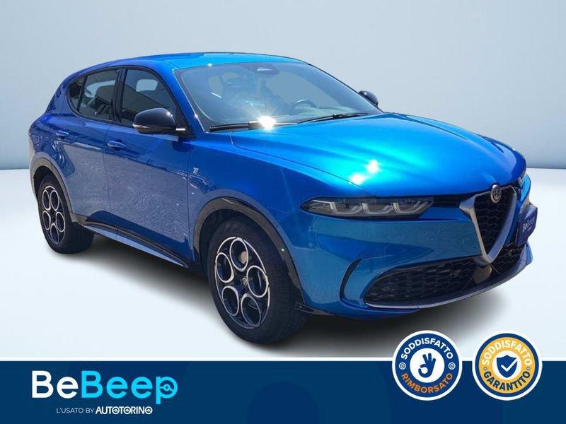 Alfa Romeo Tonale 1.5 HYBRID TI 160CV TCT7