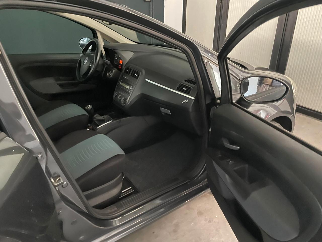 Fiat Grande Punto 1.3 MJT 75 CV 5 porte Fun