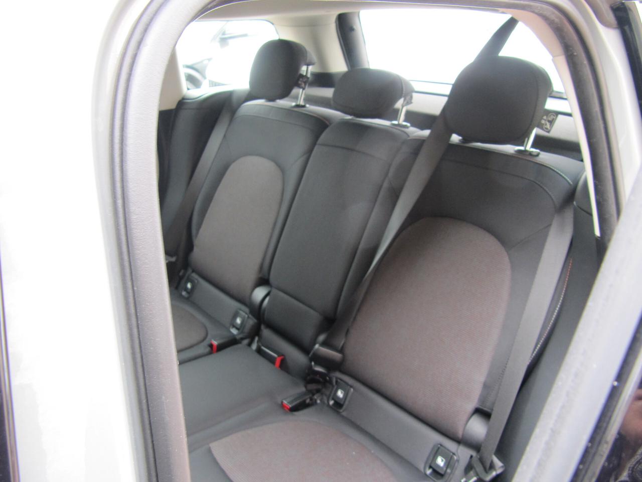 Mini One D Countryman 1.5 Boost - AUTOMATICO