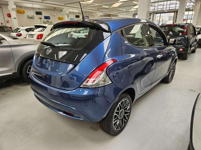 Lancia Ypsilon Ypsilon 1.0 hybrid Platino 70cv