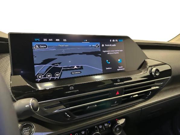 Citroen C5 X 1.2 puretech Shine s&s 130cv eat8