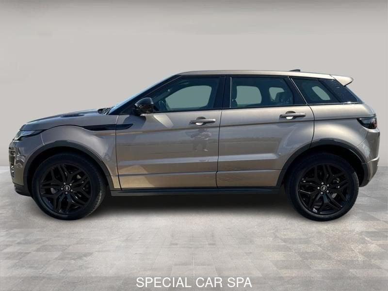 Land Rover RR Evoque Range Rover Evoque Evoque 2.0 td4 HSE 180cv 5p auto my19