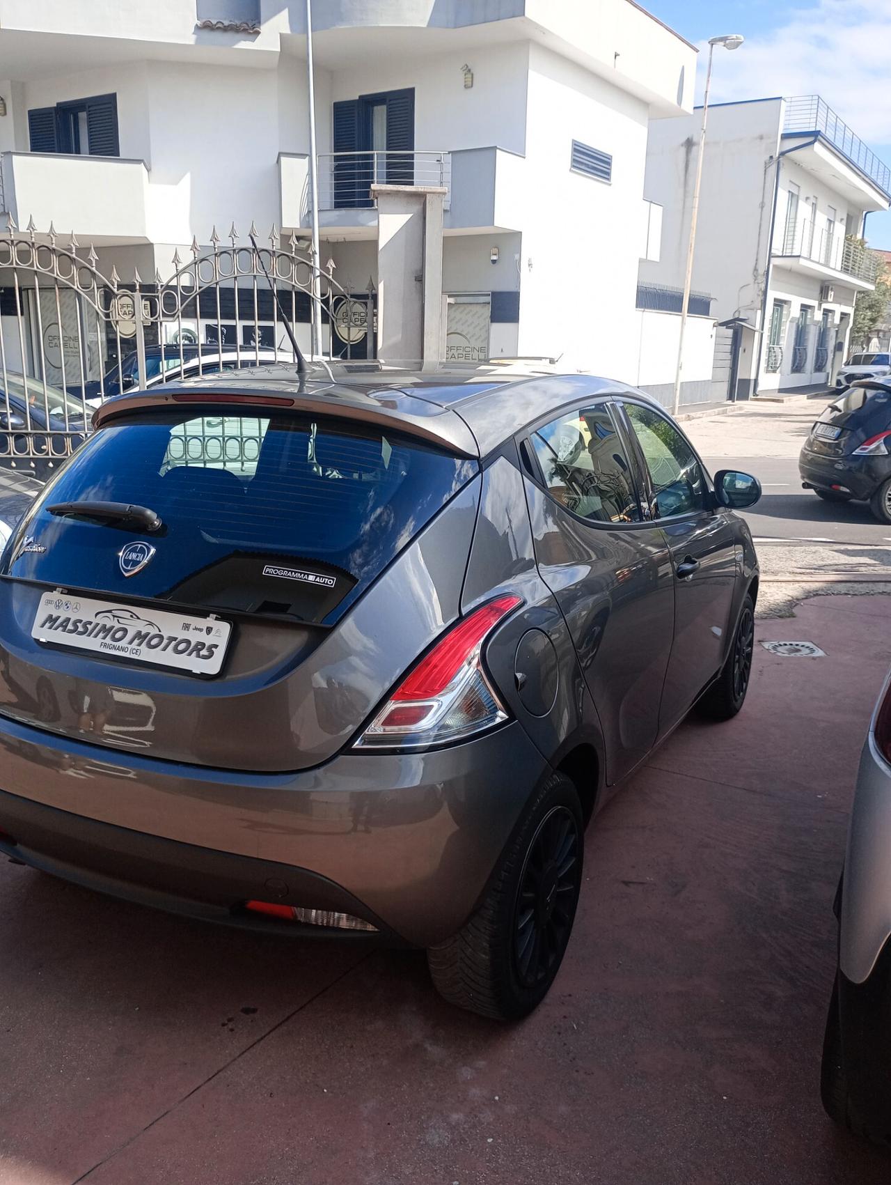 Lancia Ypsilon 1.2 Elefantino
