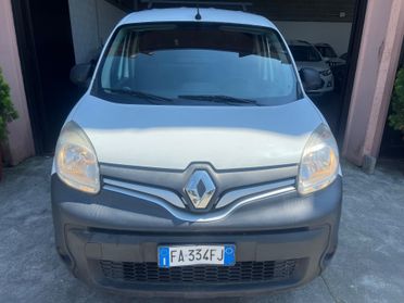 Renault Kangoo 1.5 dCi 90CV F.AP. 4p. Express