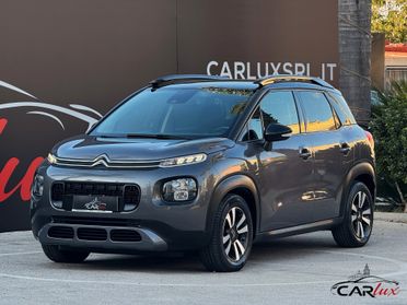 Citroen C3 Aircross 1.2 Puretech Shine 82CV MY20