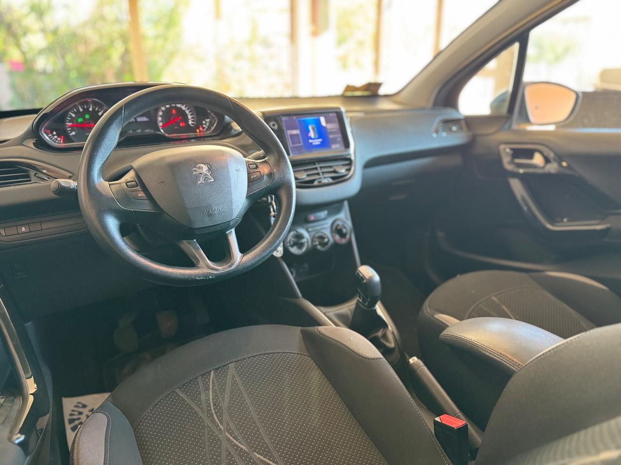 Peugeot 208 1.4 VTi 95 CV 5p. Allure