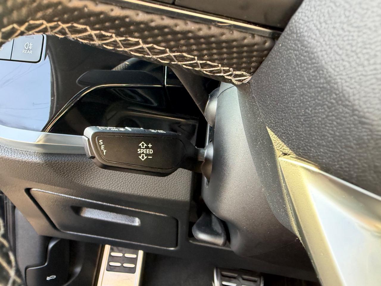 Audi Q3 SPB 35 TDI S tronic line edition