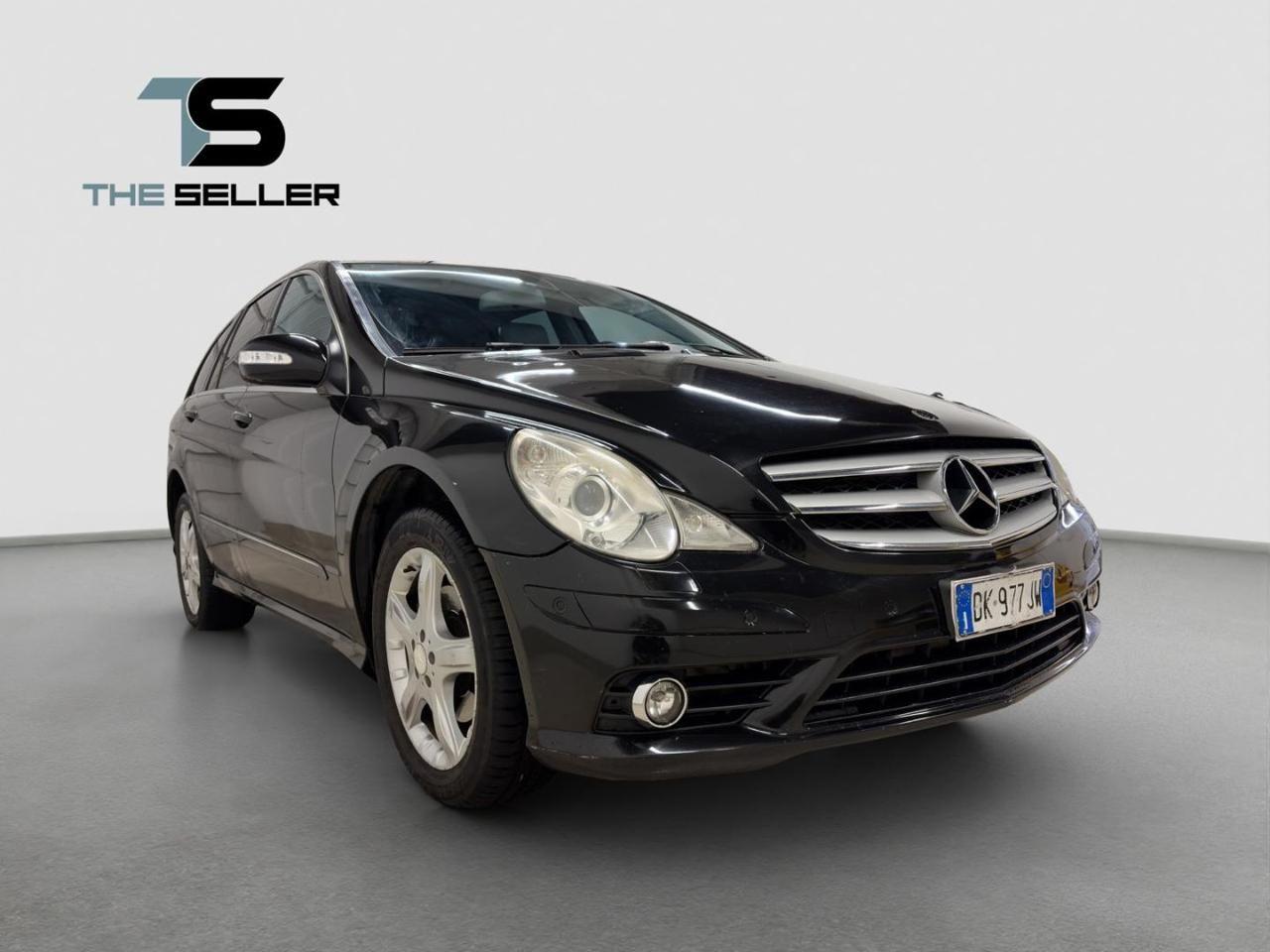 Mercedes-Benz R 280 CDI cat 4Matic Premium* 7 POSTI*