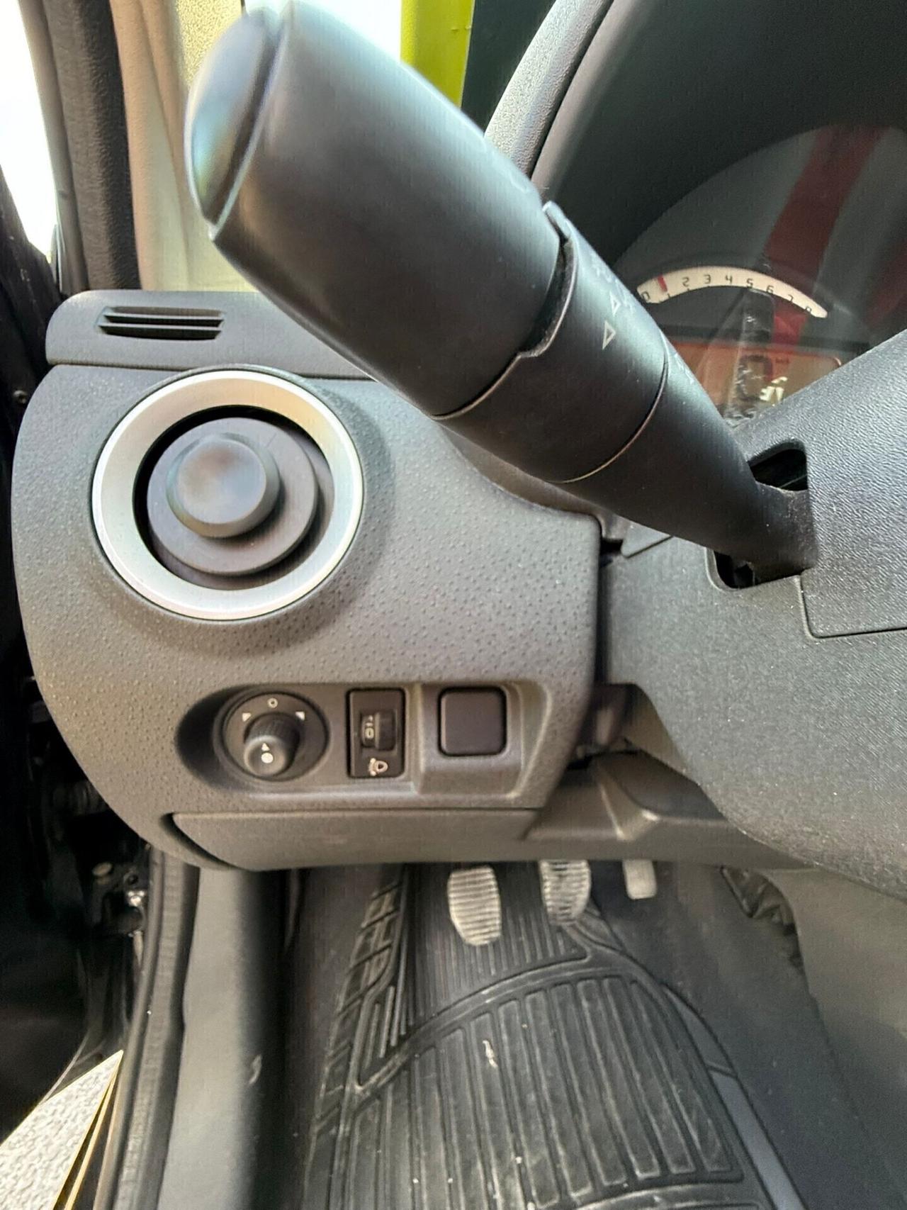 Citroen C2 1.1 Exclusive