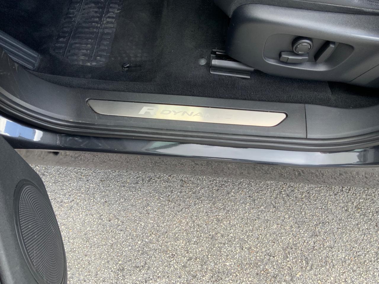 Land Rover Range Evoque 2.0D I4 180 CV AWD Auto R-Dynamic SE CERCHI DA 20.