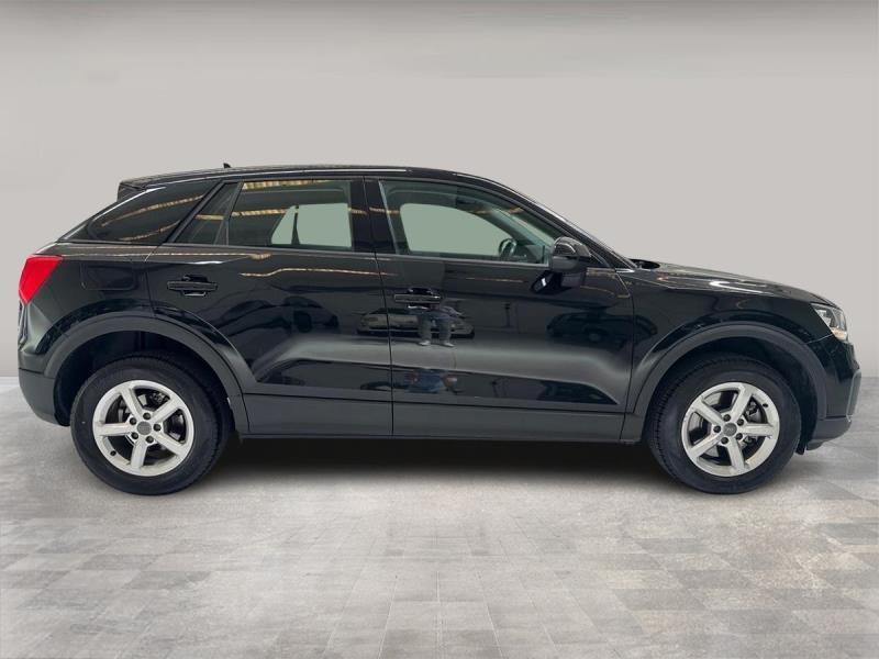 Audi Q2 1.4 TFSI S tronic