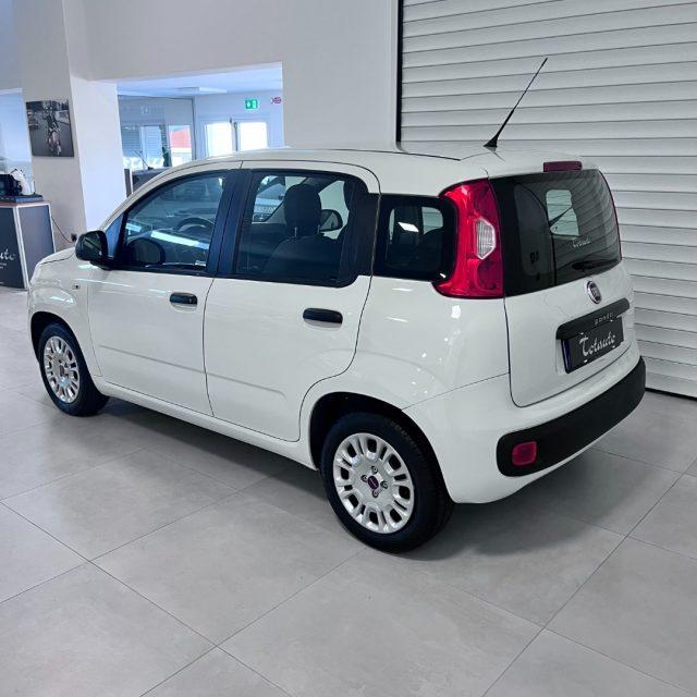 FIAT Panda 1.2 EasyPower Easy
